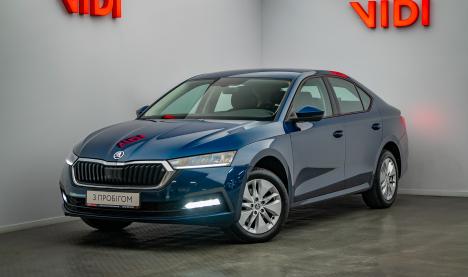 Skoda Octavia Skoda Octavia 150 к.с.