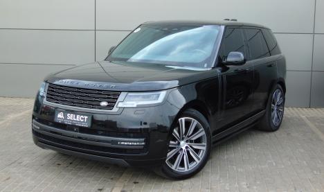 LAND ROVER RANGE ROVER LAND ROVER RANGE ROVER 350 л.с.