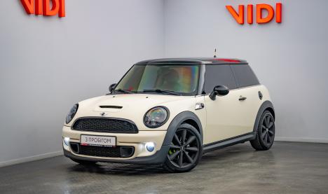 Mini Cooper Mini Cooper 184 к.с.