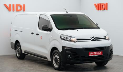Citroen JUMPY Citroen JUMPY 180 к.с.