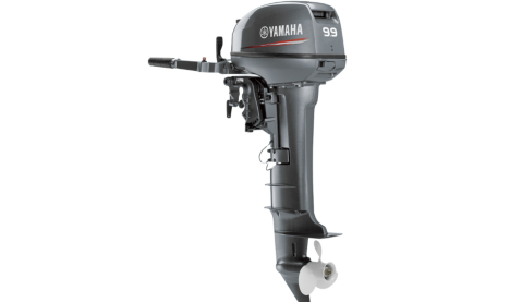 Yamaha 9,9FMHS 9,9FMHS 9,9 л.с.
