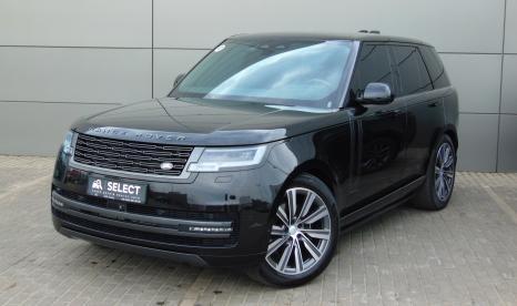 LAND ROVER RANGE ROVER LAND ROVER RANGE ROVER 350 к.с.
