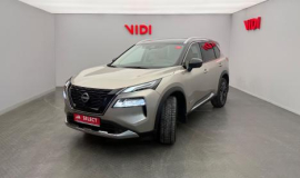 Nissan X-Trail e-POWER