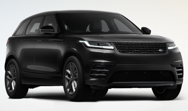 LAND ROVER RANGE ROVER VELAR Dynamic SE 400PS (26,5 MY) Dynamic SE 400PS (26,5 MY) 400 к.с.