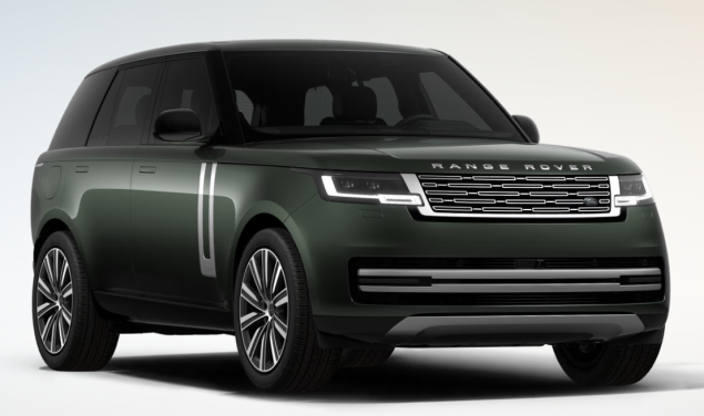 LAND ROVER RANGE ROVER  NEW Autobiography SWB 350 PS (26MY) Autobiography SWB 350 PS (26MY) 350 к.с.