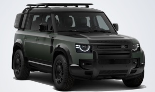 DEFENDER