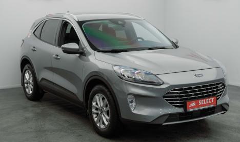 Ford Kuga Ford Kuga 182 л.с.