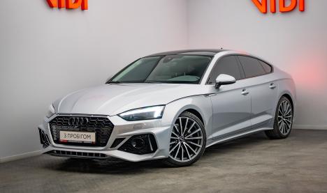 Audi A5 Audi A5 201 к.с.