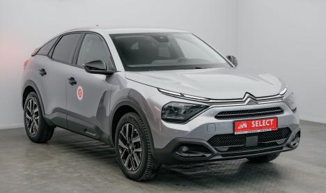 Citroen C4 Citroen C4 130 к.с.