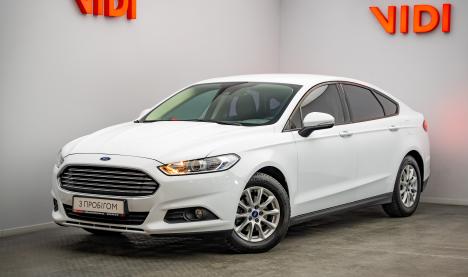 Ford Mondeo Ford Mondeo 180 к.с.