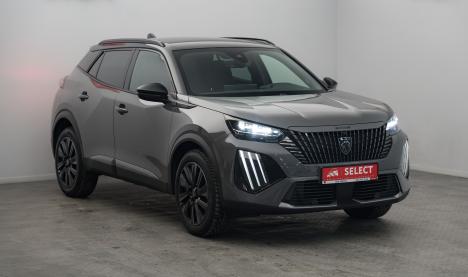 Peugeot 2008 Peugeot 2008 130 к.с.