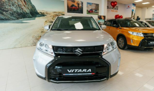 Vitara