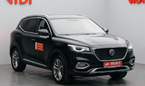 MG HS MG HS 168 л.с.