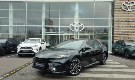 Toyota CAMRY Toyota CAMRY - к.с.