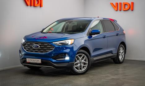 Ford Edge Ford Edge 250 л.с.