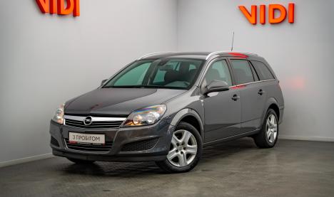 Opel Astra Opel Astra 90 л.с.