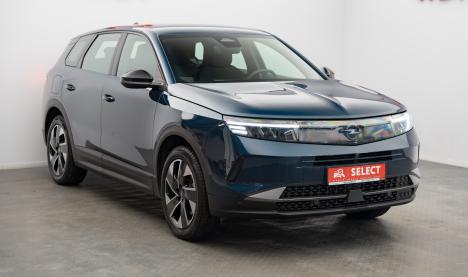 Opel Grandland Opel Grandland 180 л.с.