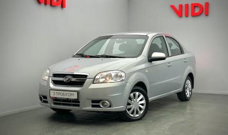 ЗАЗ VIDA ЗАЗ VIDA 84 л.с.