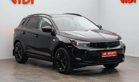 Opel Grandland Opel Grandland 130 к.с.