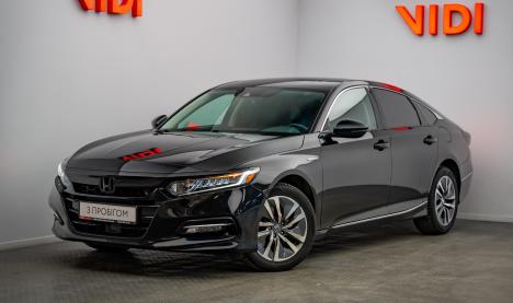 Honda ACCORD Honda ACCORD 212 л.с.