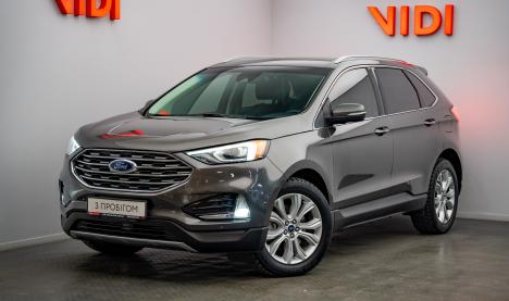 Ford Edge Ford Edge 250 к.с.