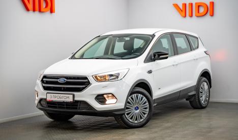 Ford Kuga Ford Kuga 150 к.с.