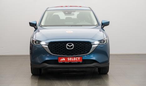 Mazda CX-5 Mazda CX-5 150 к.с.
