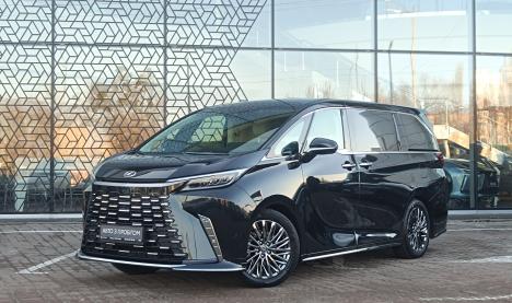 Lexus LM 350h Lexus LM 350h 250 к.с.