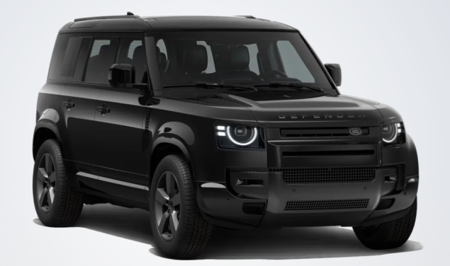 LAND ROVER DEFENDER 110 X-Dynamic HSE 350PS (26MY) 110 X-Dynamic HSE 350PS (26MY) 350 л.с.