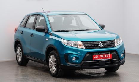 Suzuki Vitara Suzuki Vitara 115 л.с.
