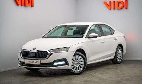Skoda Octavia Skoda Octavia 150 к.с.