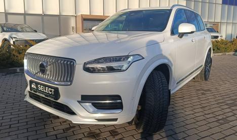 Volvo XC90 256 New Volvo XC90 256 New 250 к.с.