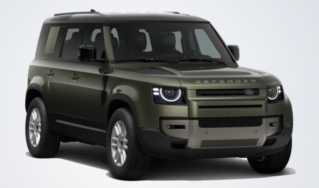LAND ROVER DEFENDER 110 S 250PS (26 MY) 110 S 250PS (26 MY) 250 к.с.