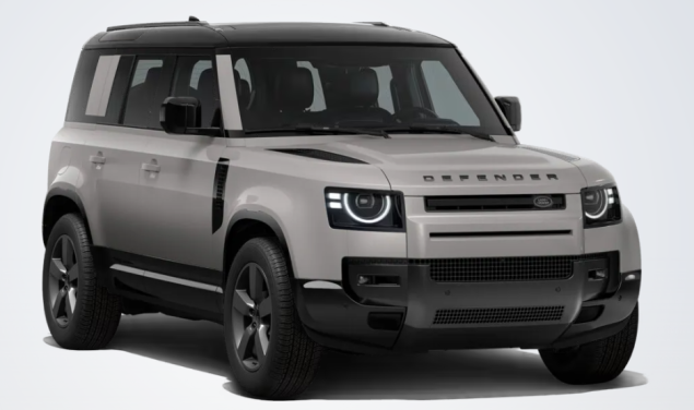 LAND ROVER DEFENDER 110 X-Dynamic HSE 350PS (26MY) 110 X-Dynamic HSE 350PS (26MY) 350 к.с.