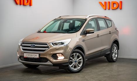 Ford Kuga Ford Kuga 120 к.с.
