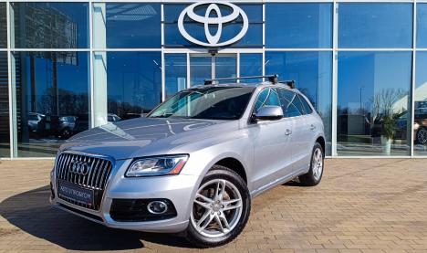 Audi Q5 Audi Q5 225 к.с.