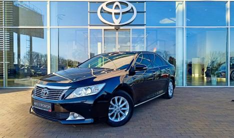 Toyota CAMRY Toyota CAMRY 178 к.с.