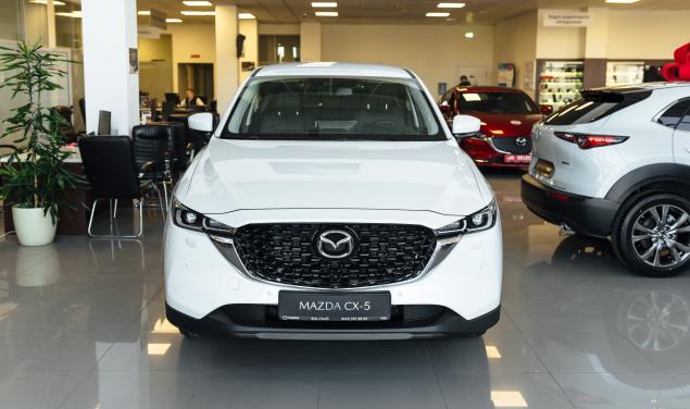 Mazda CX-5 TOURING S TOURING S 150 к.с.