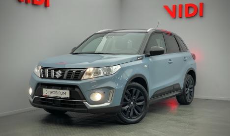 Suzuki Vitara Suzuki Vitara 140 к.с.