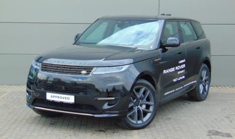 LAND ROVER RANGE ROVER SPORT LAND ROVER RANGE ROVER SPORT 300 л.с.