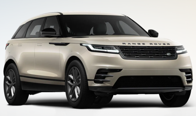 LAND ROVER RANGE ROVER VELAR Dynamic SE 400PS (26,5 MY) Dynamic SE 400PS (26,5 MY) 400 к.с.