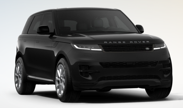 LAND ROVER RANGE ROVER SPORT NEW SE 249 PS (26 MY) SE 249 PS (26 MY) 249 к.с.
