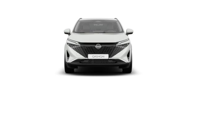 Nissan QASHQAI N-Connecta N-Connecta 158 к.с.