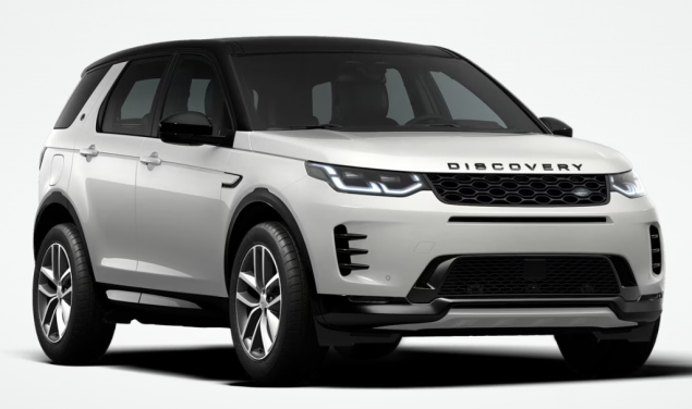LAND ROVER DISCOVERY SPORT Landmark 163PS  (26 MY) Landmark 163PS  (26 MY) 163 к.с.