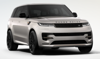 RANGE ROVER SPORT NEW