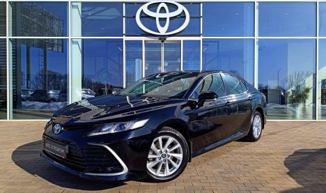 Toyota CAMRY Toyota CAMRY 207 к.с.