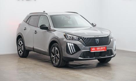 Peugeot 2008 Peugeot 2008 130 к.с.