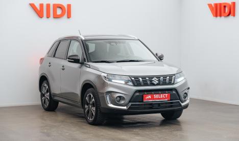 Suzuki Vitara Suzuki Vitara 129 к.с.