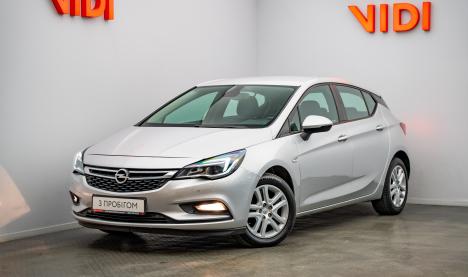 Opel Astra Opel Astra 150 л.с.