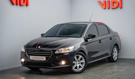 Peugeot 301 Peugeot 301 115 к.с.